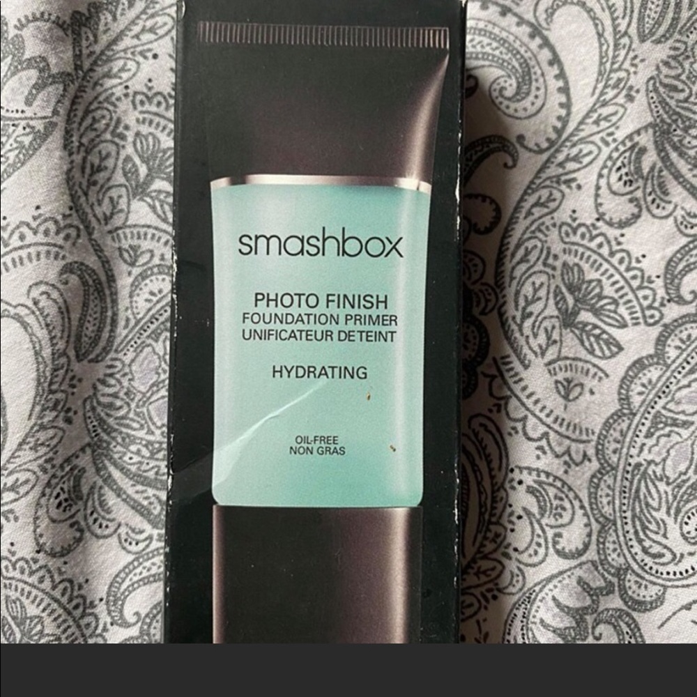 Smashbox primer